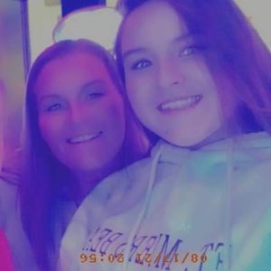 Meet your Posher, Kristi